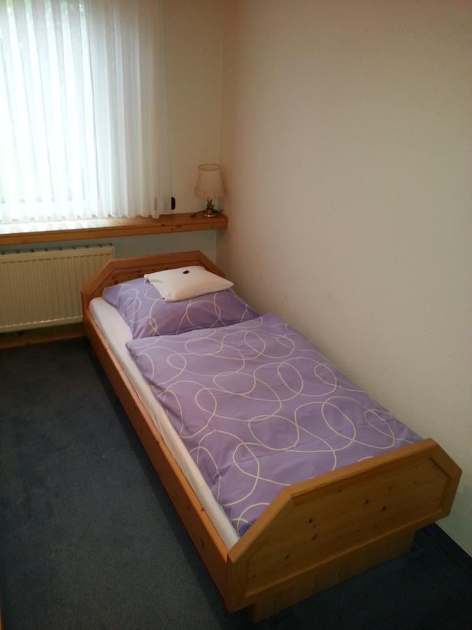 Hotel Bad Bruckhaus Gurtweil Номер фото