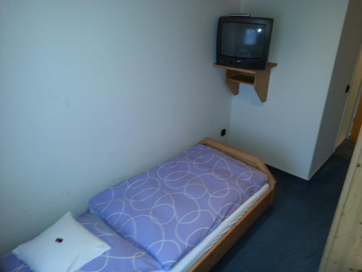 Hotel Bad Bruckhaus Gurtweil Номер фото