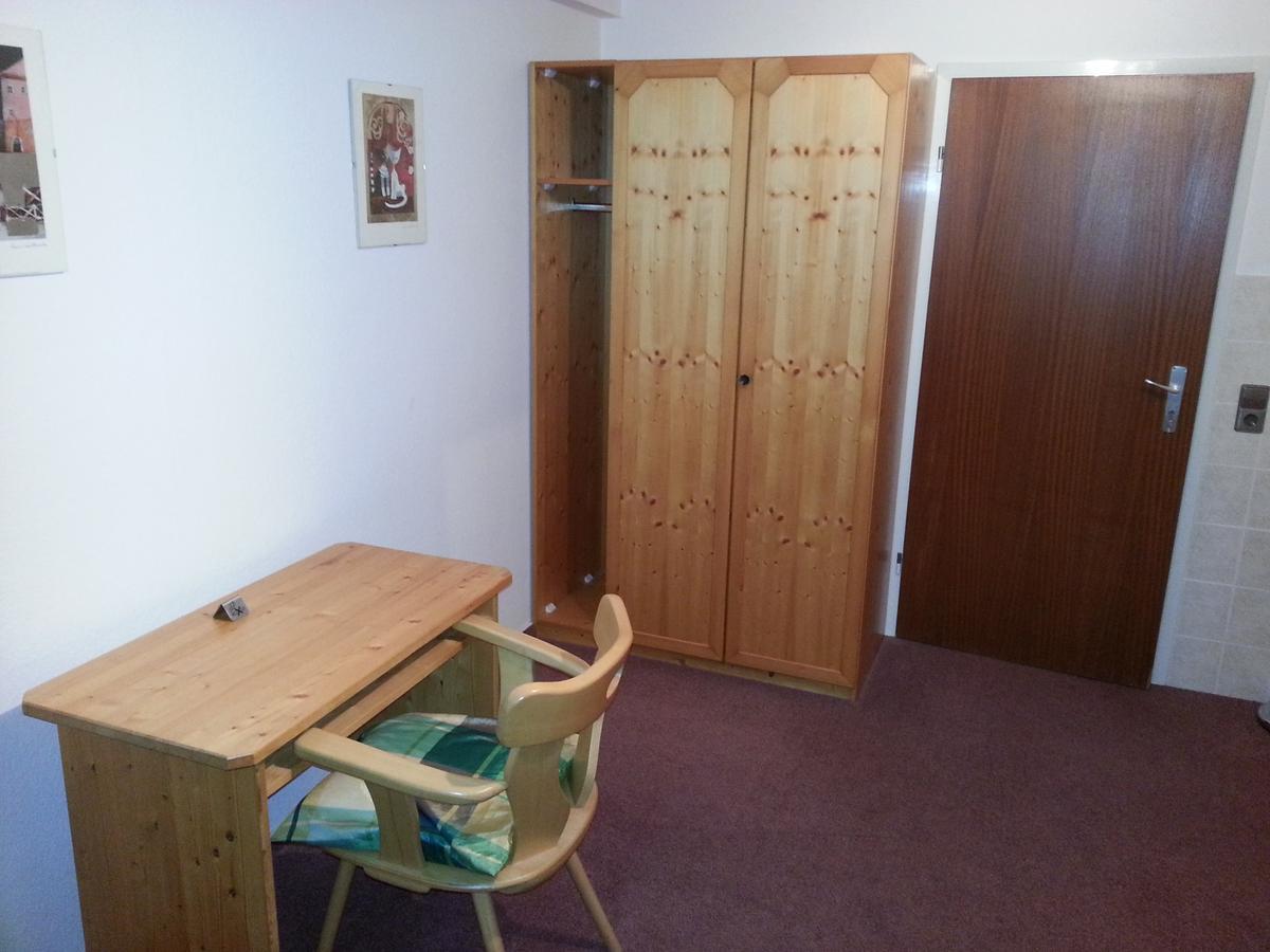Hotel Bad Bruckhaus Gurtweil Номер фото