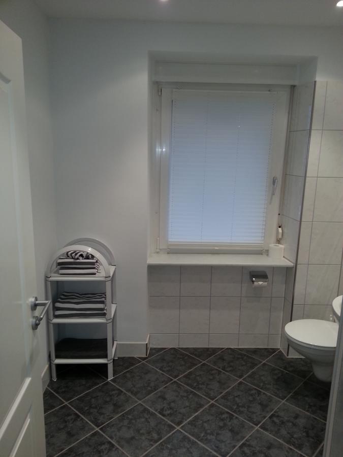 Hotel Bad Bruckhaus Gurtweil Номер фото