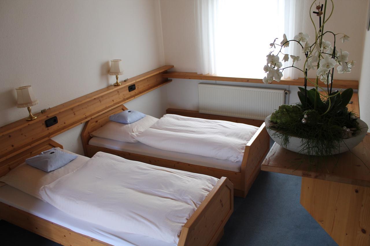 Hotel Bad Bruckhaus Gurtweil Номер фото