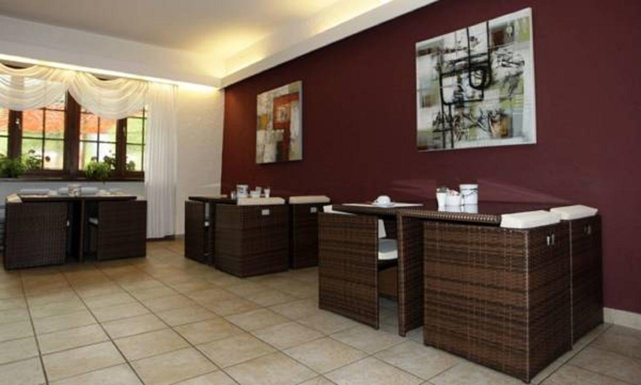Hotel Bad Bruckhaus Gurtweil Экстерьер фото
