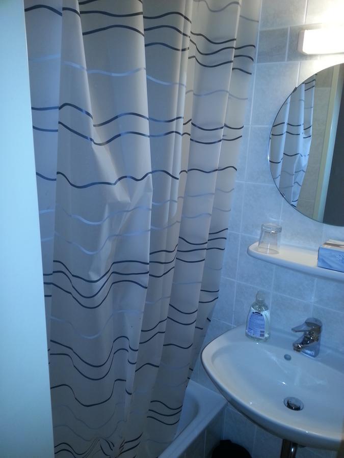 Hotel Bad Bruckhaus Gurtweil Номер фото